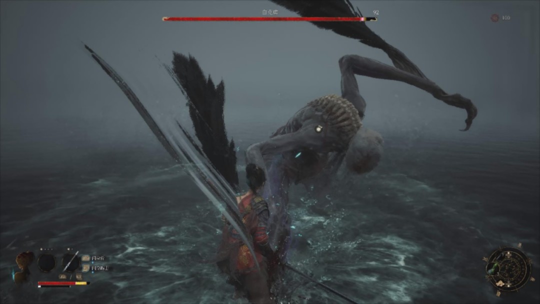 《明末：渊虚之羽》评测：羽翼已成