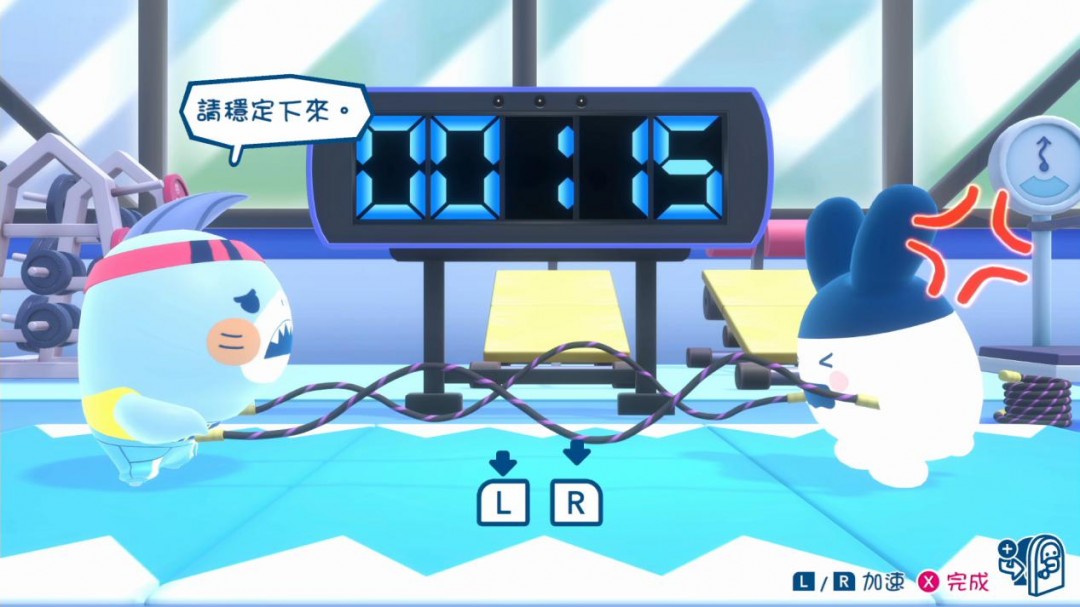 《欢迎光临！拓麻歌子开心镇》NS2版评测：一半乐趣源于厨力