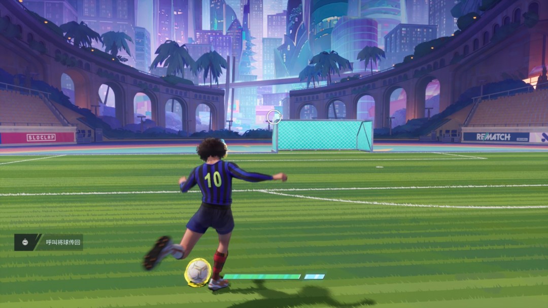 《开球！REMATCH》评测：大巧不工