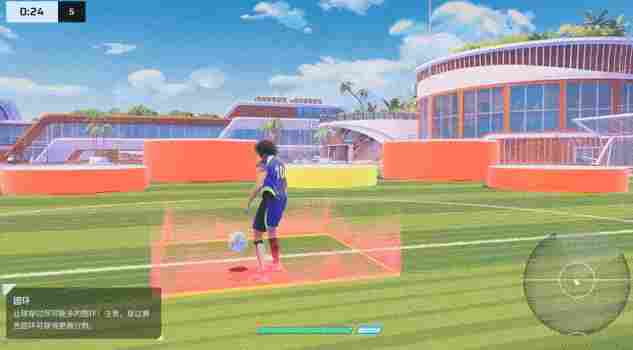 《开球！REMATCH》评测：大巧不工