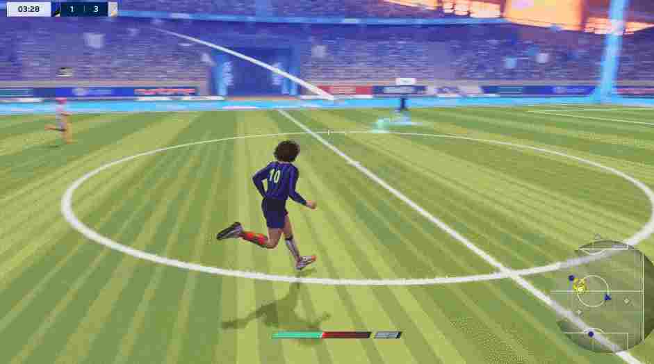 《开球！REMATCH》评测：大巧不工