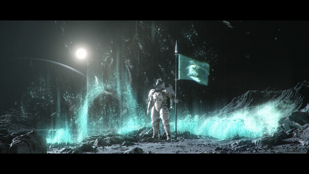 《死亡搁浅2：冥滩之上》评测：心手相连