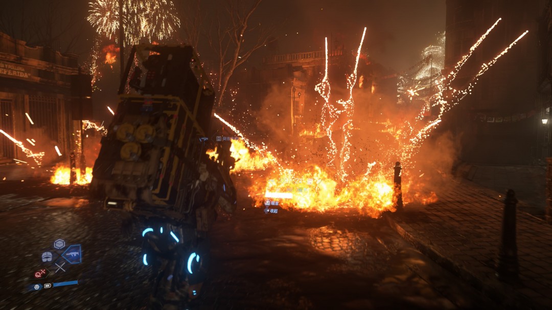 《死亡搁浅2：冥滩之上》评测：心手相连