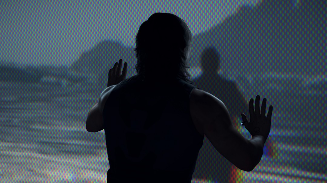 《死亡搁浅2：冥滩之上》评测：心手相连