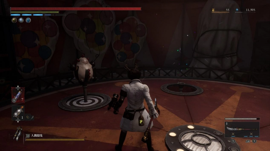 《匹诺曹的谎言》DLC“序曲”评测：完美谢幕