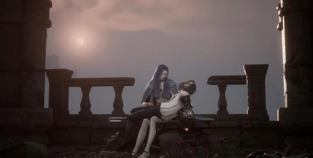 《匹诺曹的谎言》DLC“序曲”评测：完美谢幕