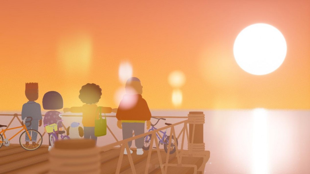 《to a T》评测：不完美的玩法和不完美的叙事