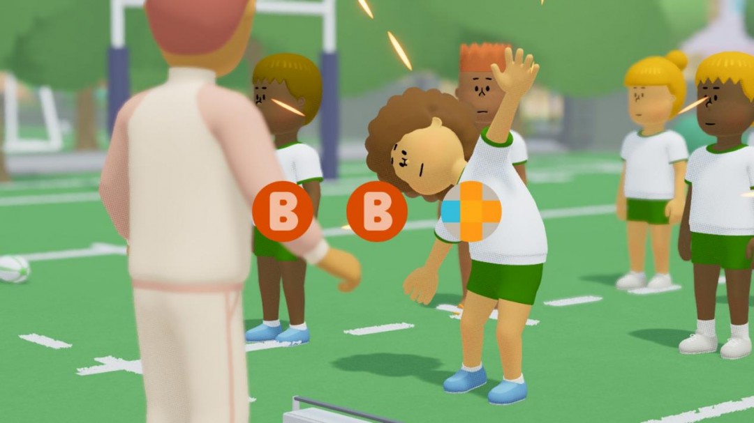 《to a T》评测：不完美的玩法和不完美的叙事