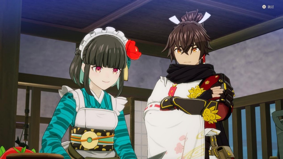 《符文工房 龙之天地》评测：天地颠倒