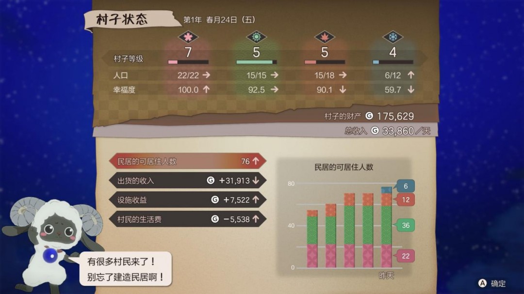 《符文工房 龙之天地》评测：天地颠倒