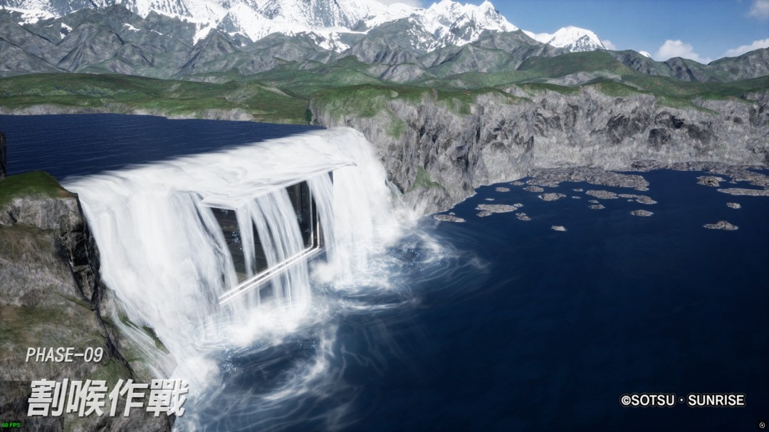 《机动战士高达SEED 激斗命运 复刻版》评测:越古越强(图2) 《机动战士高达SEED 激斗命运 复刻版》评测:越古越强