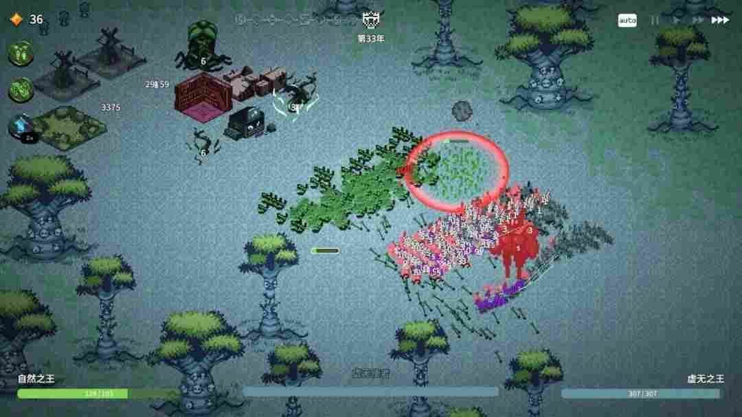 《九王》EA评测:一天玩了8个小时,但不是因为我有品位(图5) 《九王》EA评测:一天玩了8个小时,但不是因为我有品位