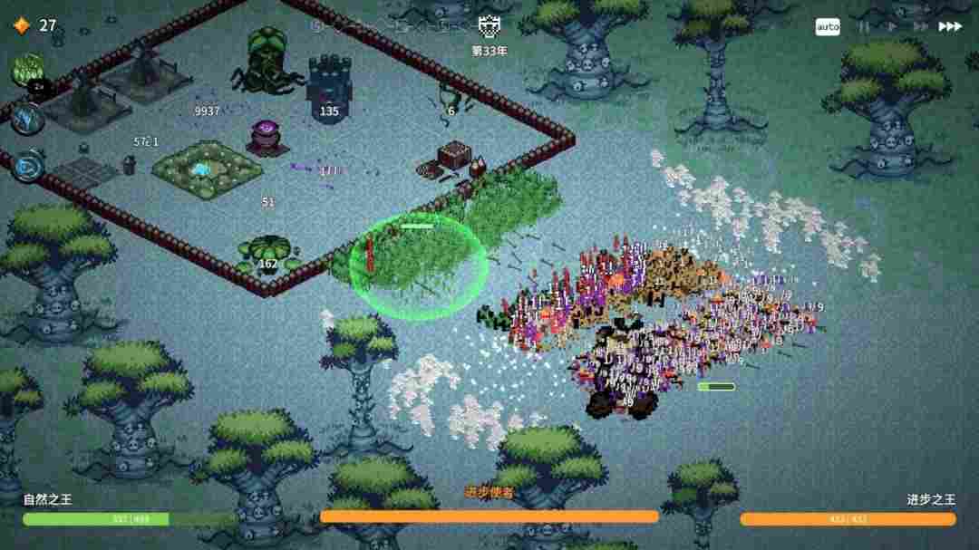 《九王》EA评测:一天玩了8个小时,但不是因为我有品位(图9) 《九王》EA评测:一天玩了8个小时,但不是因为我有品位