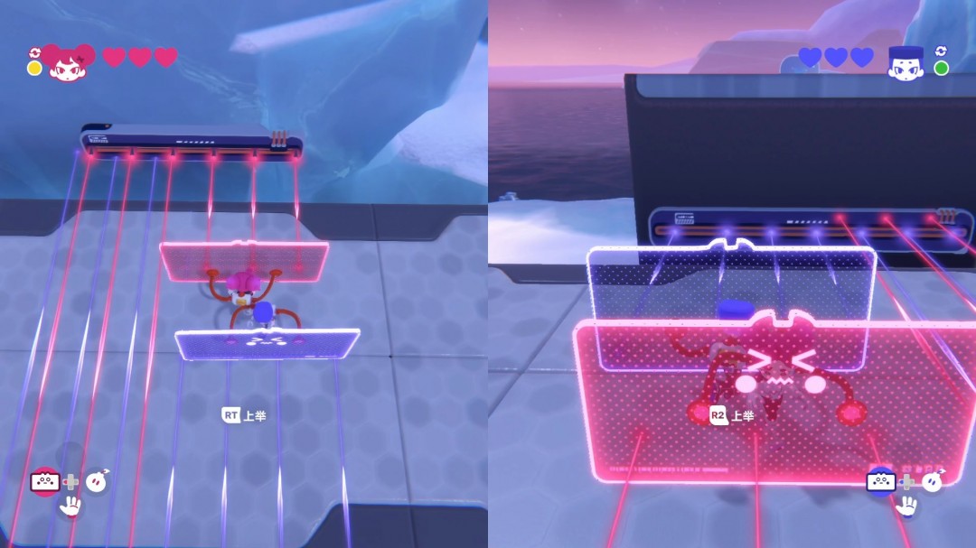 《泡姆泡姆》评测:增添,然后消除(图3) 《泡姆泡姆》评测:增添,然后消除