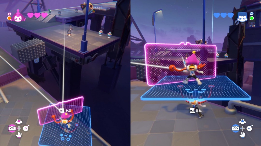 《泡姆泡姆》评测:增添,然后消除(图4) 《泡姆泡姆》评测:增添,然后消除