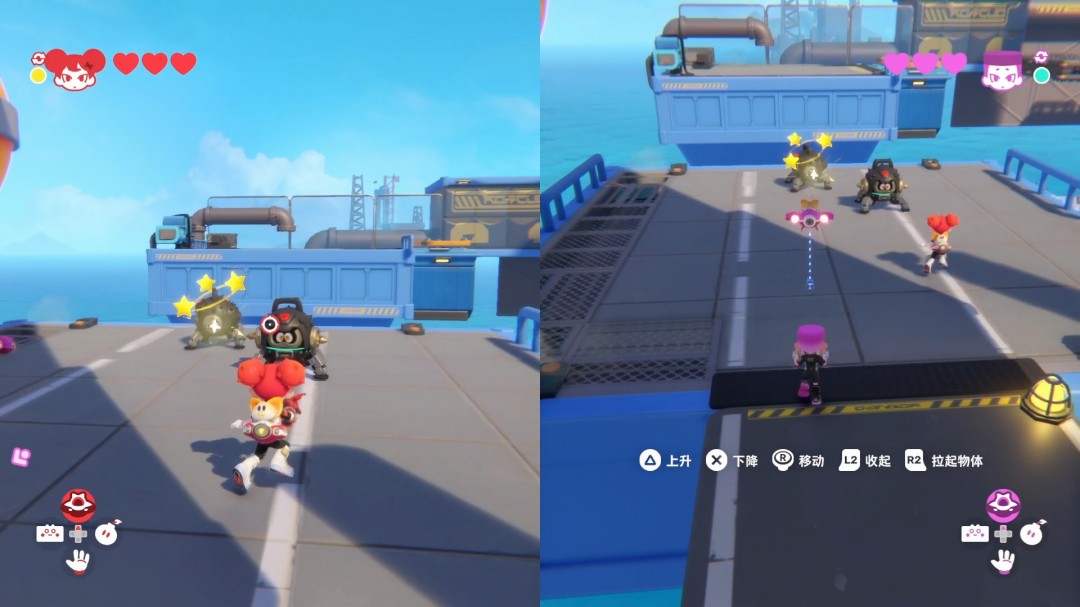 《泡姆泡姆》评测:增添,然后消除(图7) 《泡姆泡姆》评测:增添,然后消除