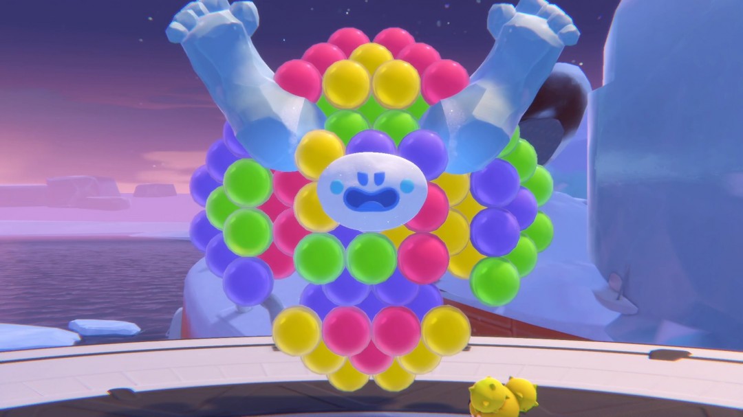 《泡姆泡姆》评测:增添,然后消除(图11) 《泡姆泡姆》评测:增添,然后消除