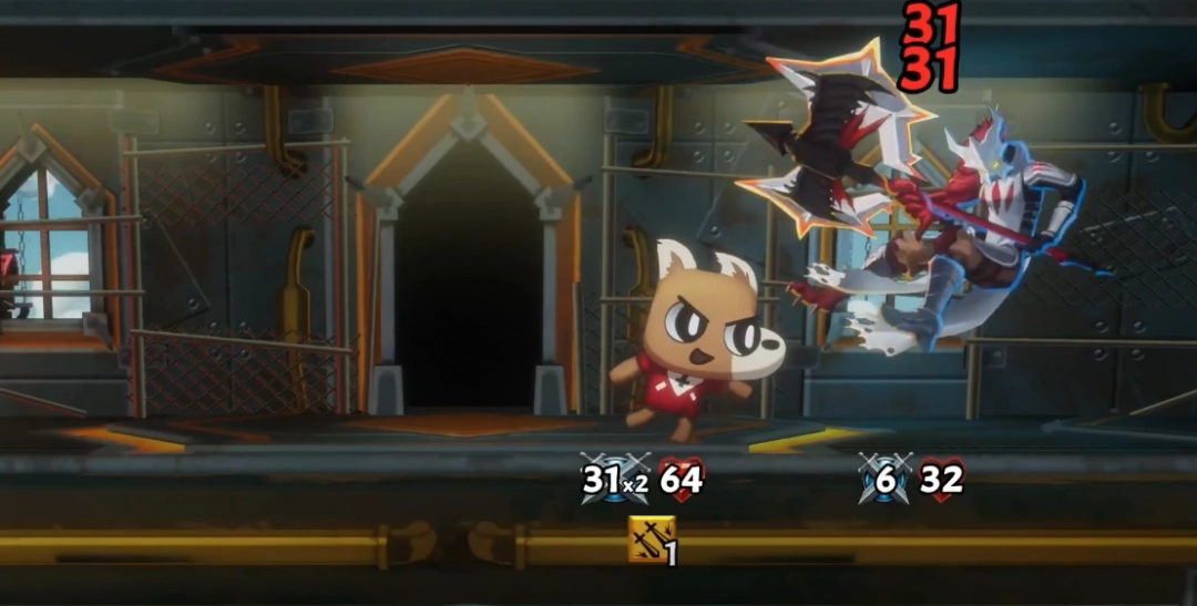 《怪物火车2》评测:不够大胆的新作,体验最好的续作(图7) 《怪物火车2》评测:不够大胆的新作,体验最好的续作