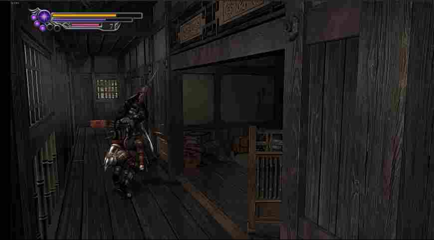 《鬼武者2》复刻版评测:童年无暇,情怀有价(图7) 《鬼武者2》复刻版评测:童年无暇,情怀有价