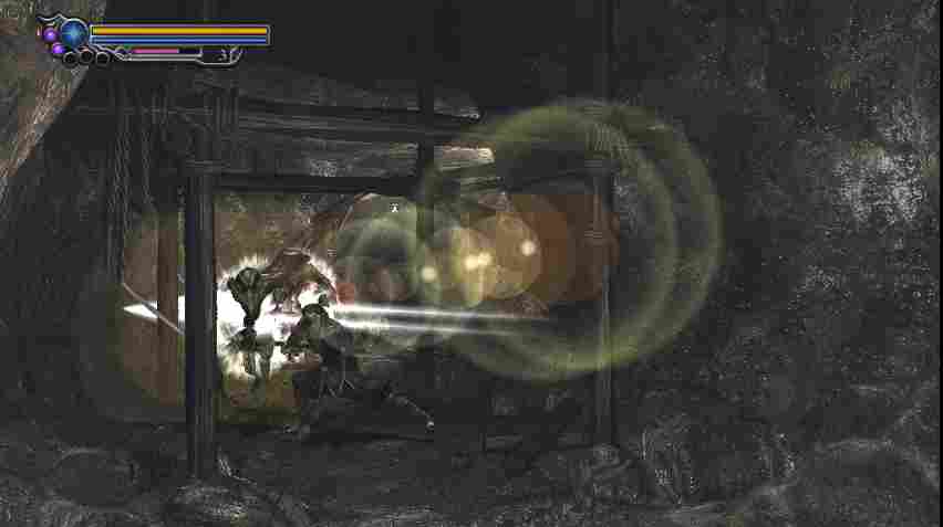 《鬼武者2》复刻版评测:童年无暇,情怀有价(图8) 《鬼武者2》复刻版评测:童年无暇,情怀有价