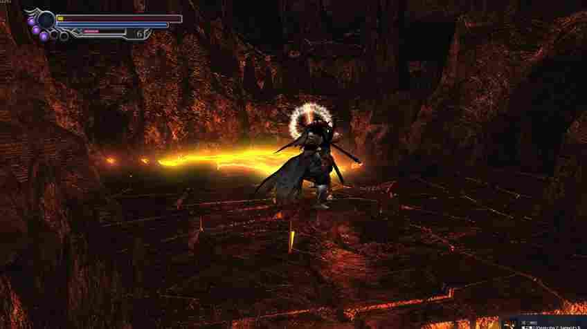 《鬼武者2》复刻版评测:童年无暇,情怀有价(图11) 《鬼武者2》复刻版评测:童年无暇,情怀有价