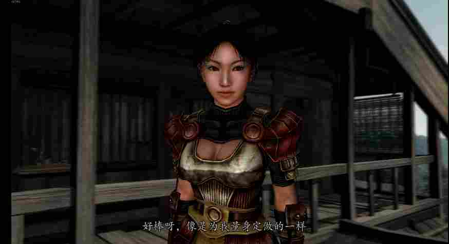 《鬼武者2》复刻版评测:童年无暇,情怀有价(图14) 《鬼武者2》复刻版评测:童年无暇,情怀有价