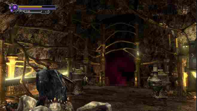 《鬼武者2》复刻版评测:童年无暇,情怀有价(图15) 《鬼武者2》复刻版评测:童年无暇,情怀有价