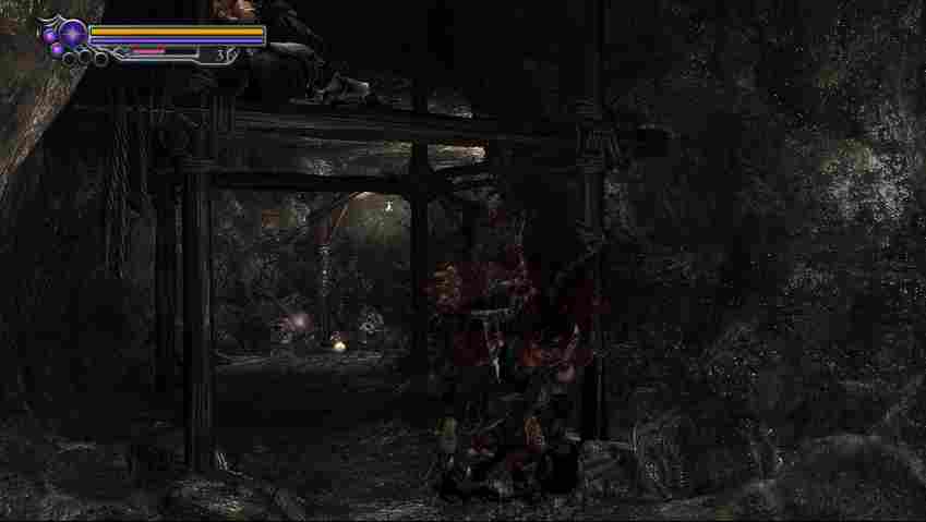 《鬼武者2》复刻版评测:童年无暇,情怀有价(图16) 《鬼武者2》复刻版评测:童年无暇,情怀有价