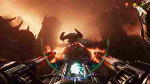 《毁灭战士：黑暗纪元》评测：所向披靡