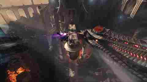 《毁灭战士:黑暗纪元》评测:所向披靡(图2) 《毁灭战士:黑暗纪元》评测:所向披靡