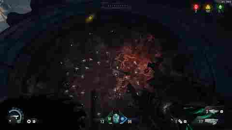 《毁灭战士:黑暗纪元》评测:所向披靡(图3) 《毁灭战士:黑暗纪元》评测:所向披靡