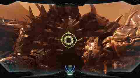 《毁灭战士:黑暗纪元》评测:所向披靡(图4) 《毁灭战士:黑暗纪元》评测:所向披靡