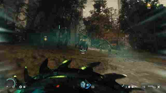 《毁灭战士:黑暗纪元》评测:所向披靡(图5) 《毁灭战士:黑暗纪元》评测:所向披靡