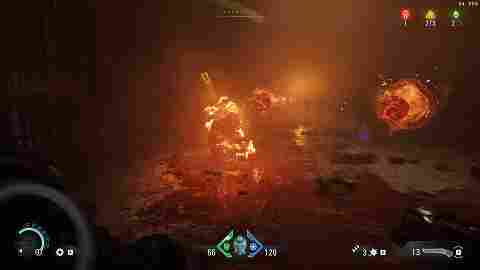 《毁灭战士:黑暗纪元》评测:所向披靡(图7) 《毁灭战士:黑暗纪元》评测:所向披靡