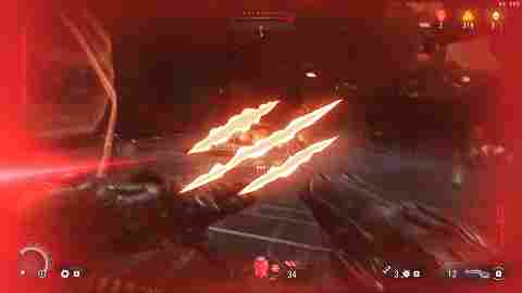 《毁灭战士:黑暗纪元》评测:所向披靡(图8) 《毁灭战士:黑暗纪元》评测:所向披靡