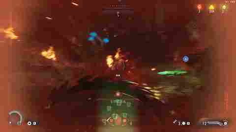 《毁灭战士:黑暗纪元》评测:所向披靡(图9) 《毁灭战士:黑暗纪元》评测:所向披靡