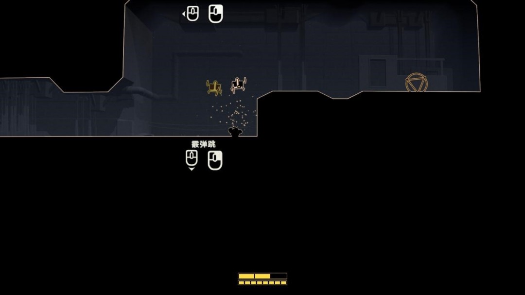 《霰弹警长》评测:我的好朋友金并(图2) 《霰弹警长》评测:我的好朋友金并