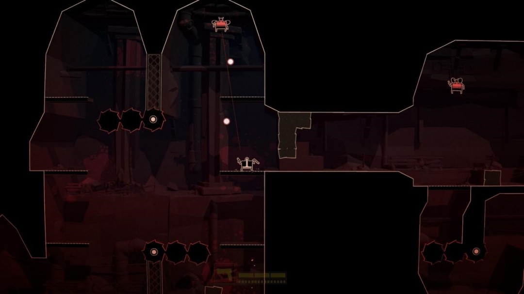 《霰弹警长》评测:我的好朋友金并(图3) 《霰弹警长》评测:我的好朋友金并