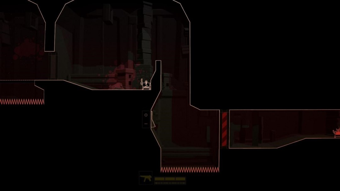 《霰弹警长》评测:我的好朋友金并(图4) 《霰弹警长》评测:我的好朋友金并