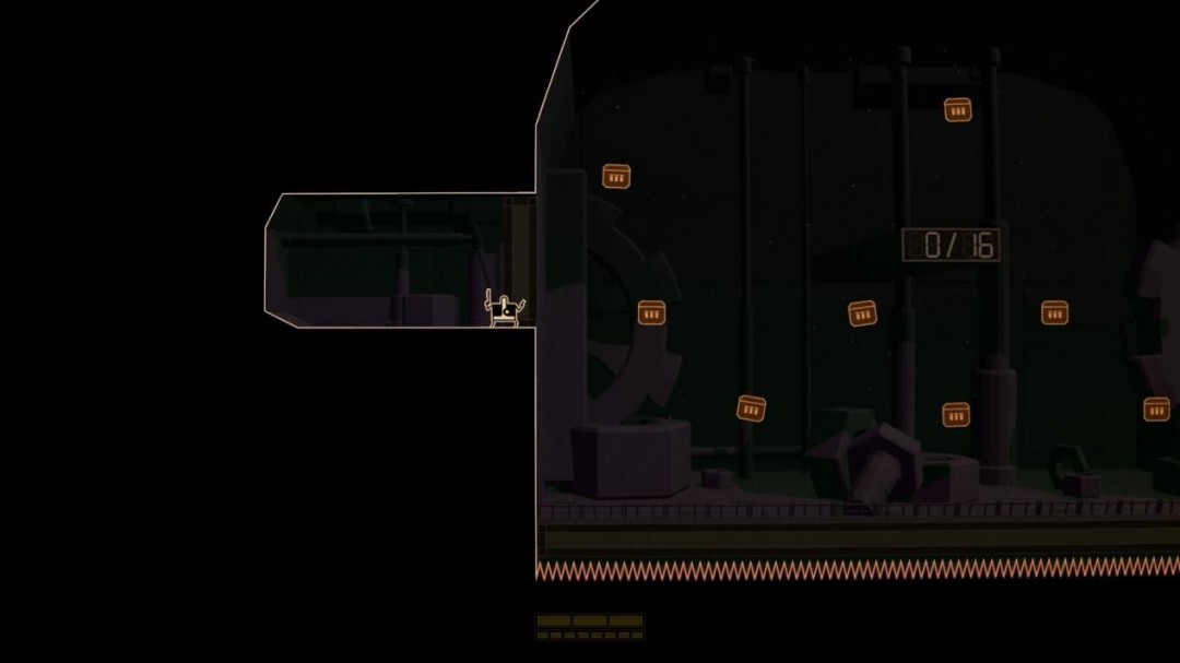 《霰弹警长》评测:我的好朋友金并(图5) 《霰弹警长》评测:我的好朋友金并