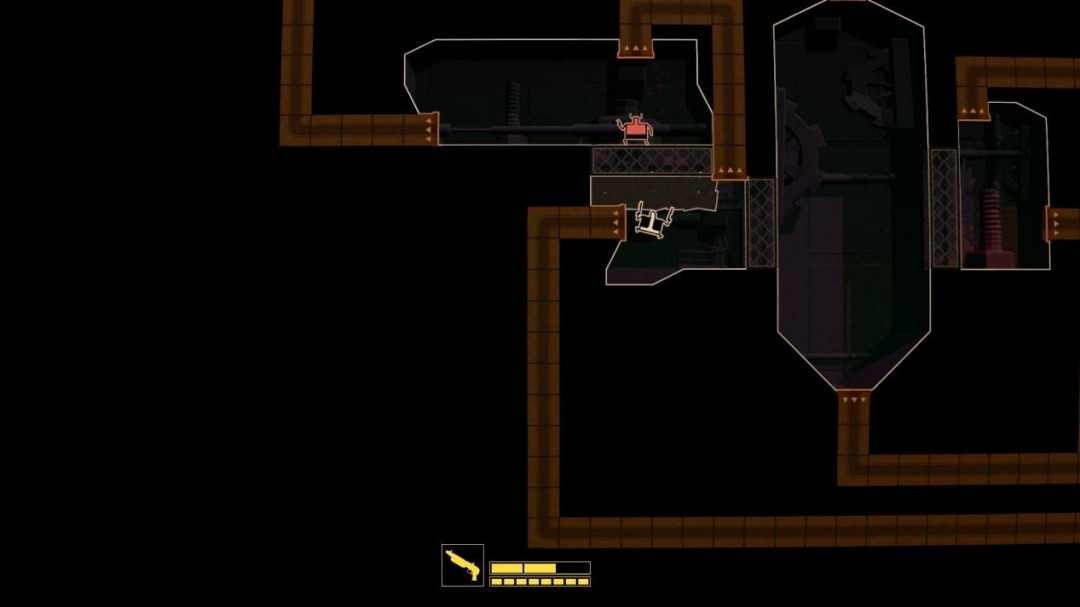 《霰弹警长》评测:我的好朋友金并(图12) 《霰弹警长》评测:我的好朋友金并