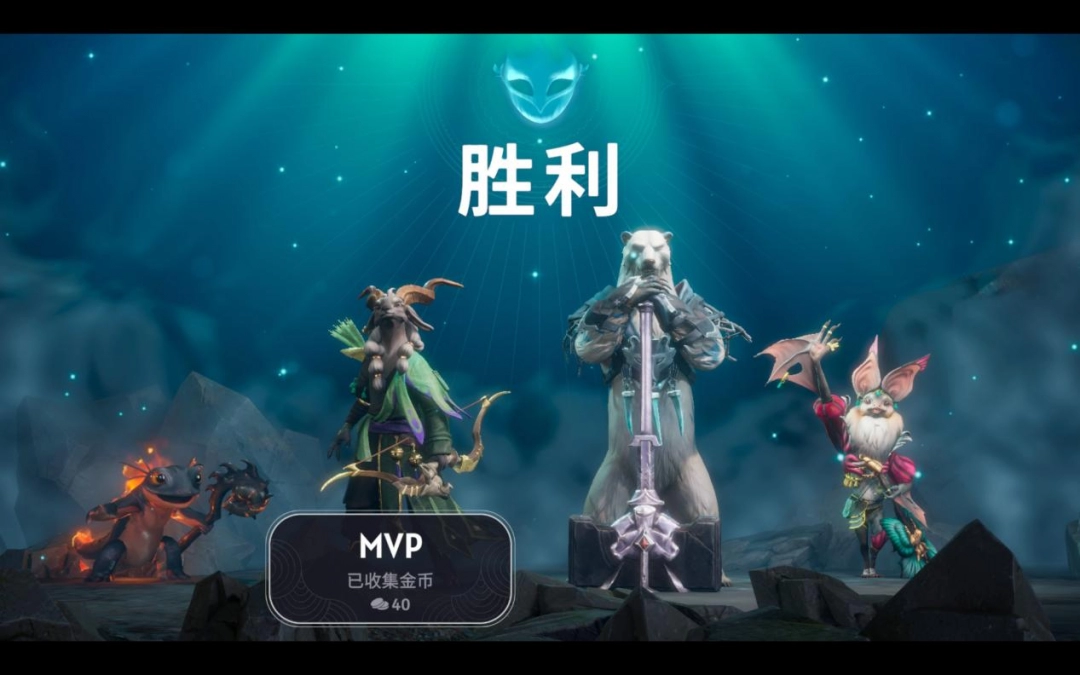 《破碎族裔》评测：用手机才能玩的线下电脑桌游