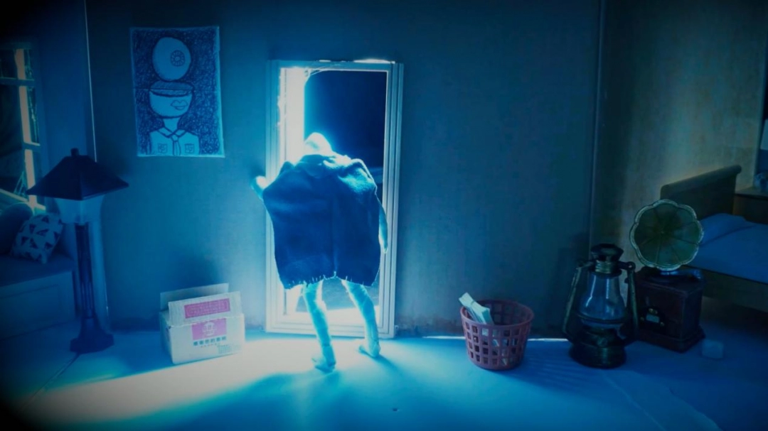 《万手一体》评测：手手手手手手