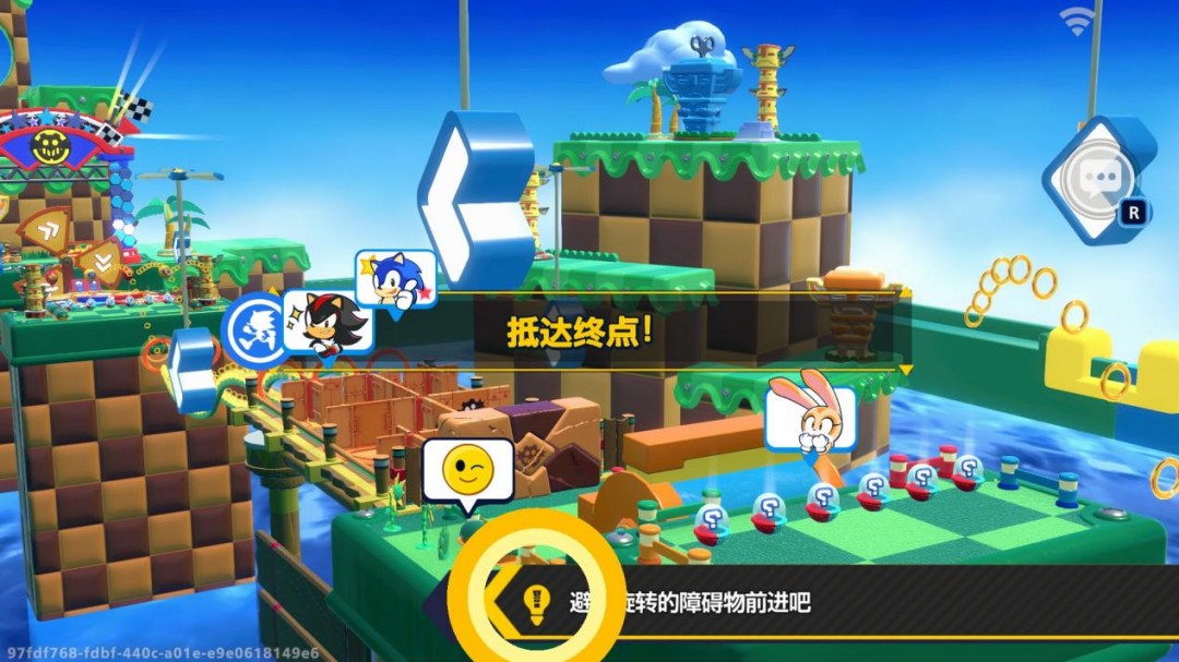 《索尼克大乱斗》评测：更轻度，更交叉