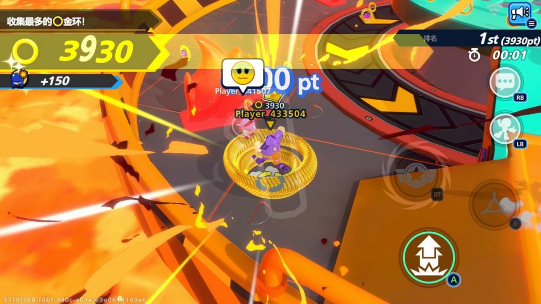 《索尼克大乱斗》评测：更轻度，更交叉