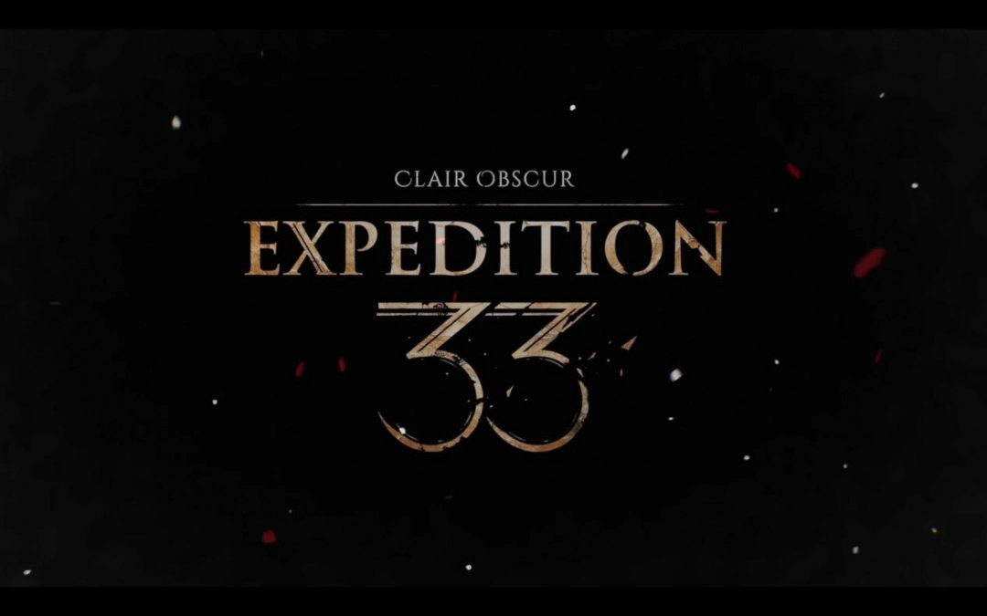 《光与影:33号远征队》评测:华丽的怪东西(图3) 《光与影:33号远征队》评测:华丽的怪东西