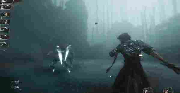 《光与影:33号远征队》评测:华丽的怪东西(图10) 《光与影:33号远征队》评测:华丽的怪东西