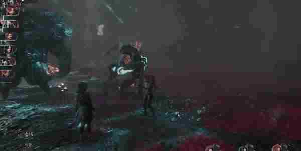 《光与影:33号远征队》评测:华丽的怪东西(图11) 《光与影:33号远征队》评测:华丽的怪东西