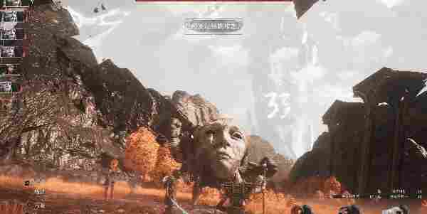 《光与影:33号远征队》评测:华丽的怪东西(图12) 《光与影:33号远征队》评测:华丽的怪东西