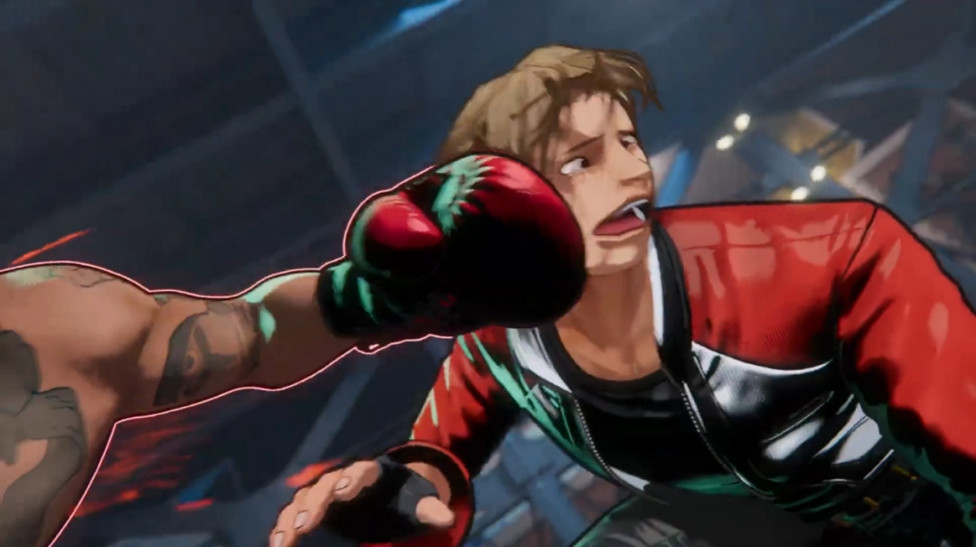 《饿狼传说：群狼之城》评测：试图追上时代的老人